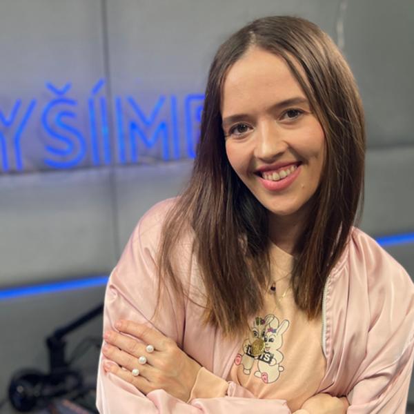 Slyšíme se?